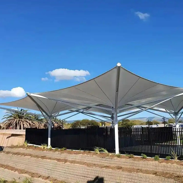 东丽区工程案例