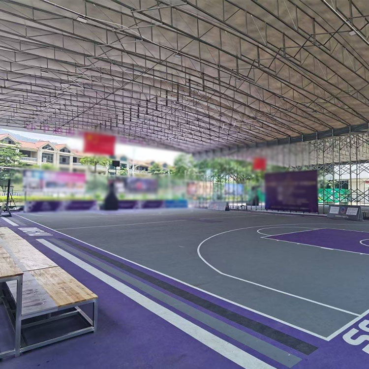 东丽区工程案例