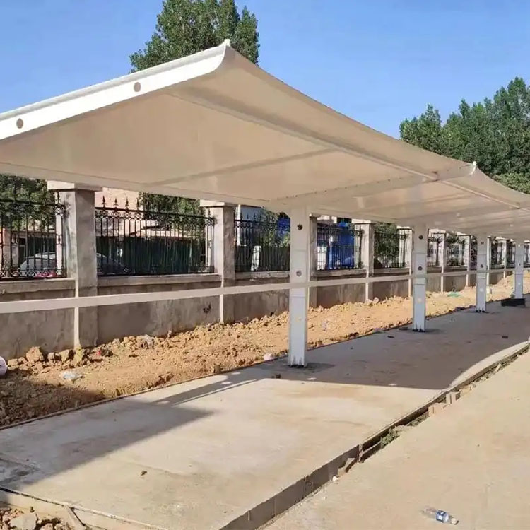 东丽区工程案例