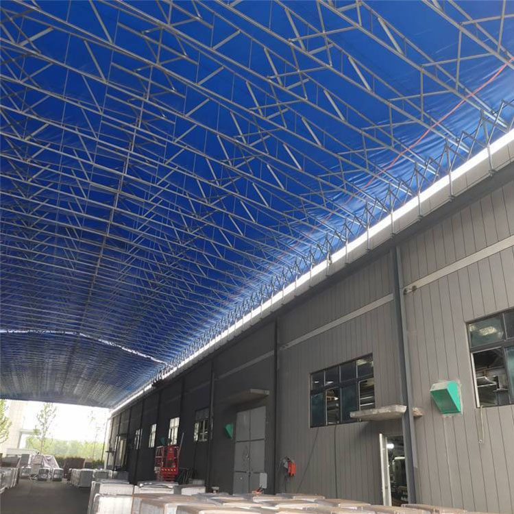 东丽区工程案例