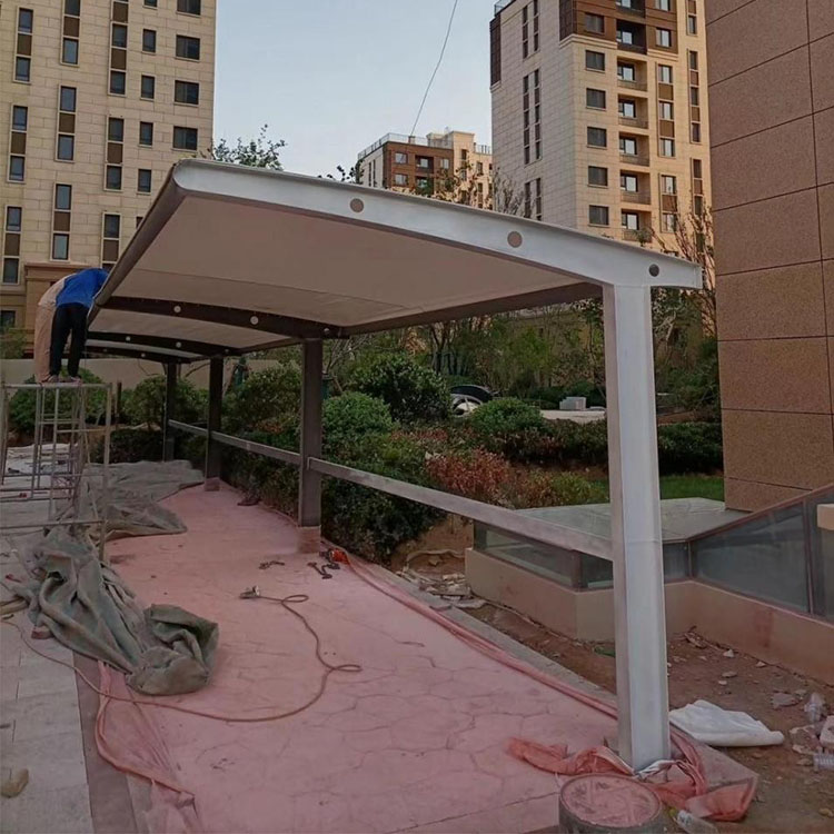 东丽区工程案例